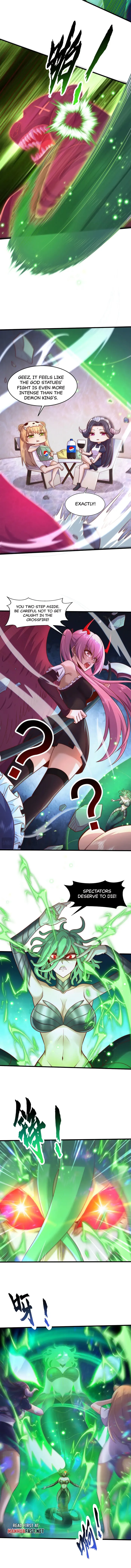 Awakening SSS-Rank skill after a Kiss Chapter 180 - page 2