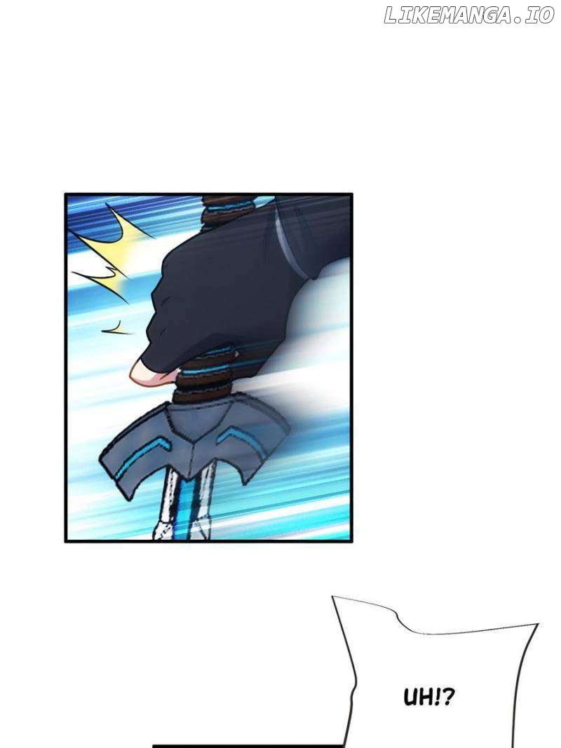 Trapped Inside the Beta Test World for 1000 years Chapter 83 - page 3