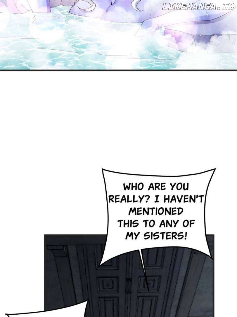 Trapped Inside the Beta Test World for 1000 years Chapter 84 - page 2