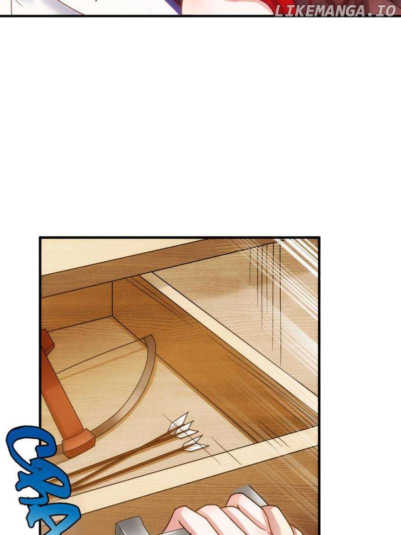 Trapped Inside the Beta Test World for 1000 years Chapter 84 - page 32