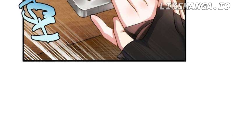 Trapped Inside the Beta Test World for 1000 years Chapter 84 - page 33