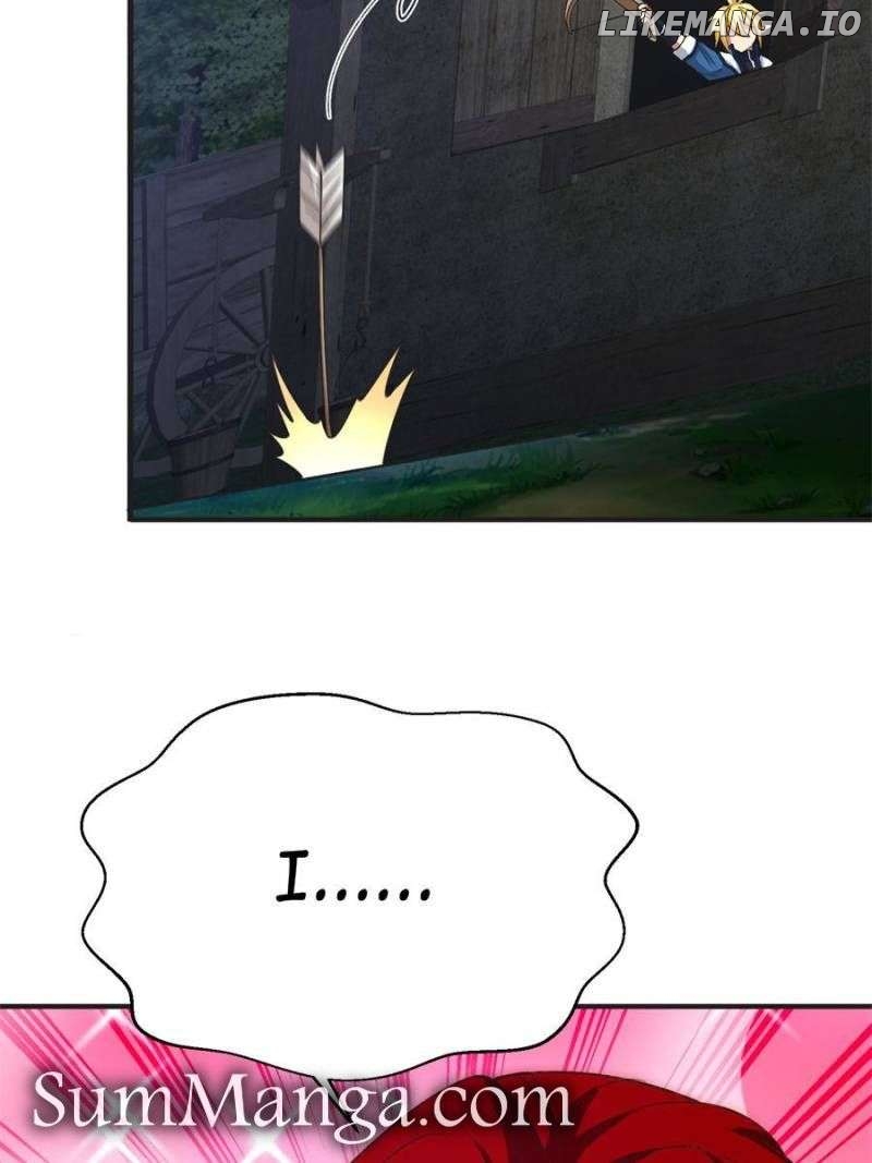 Trapped Inside the Beta Test World for 1000 years Chapter 84 - page 37