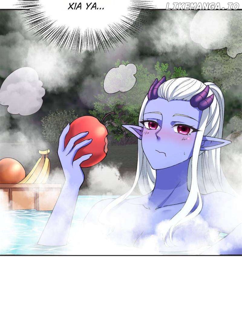 Trapped Inside the Beta Test World for 1000 years Chapter 84 - page 43