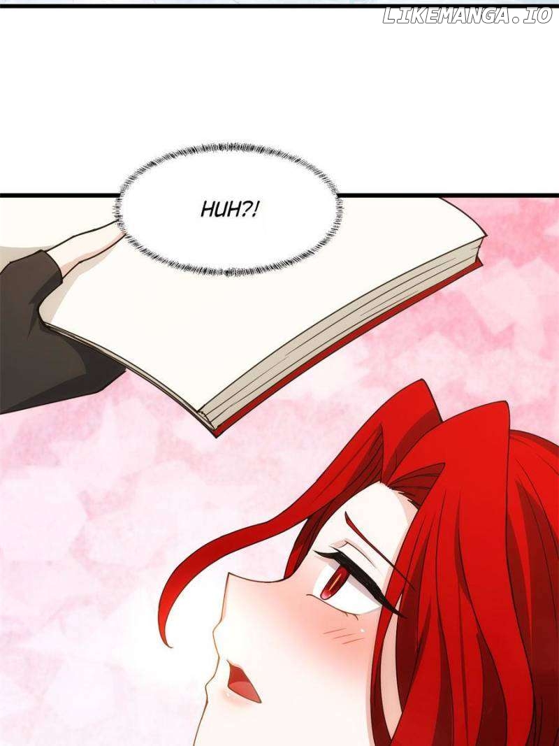 Trapped Inside the Beta Test World for 1000 years Chapter 84 - page 46