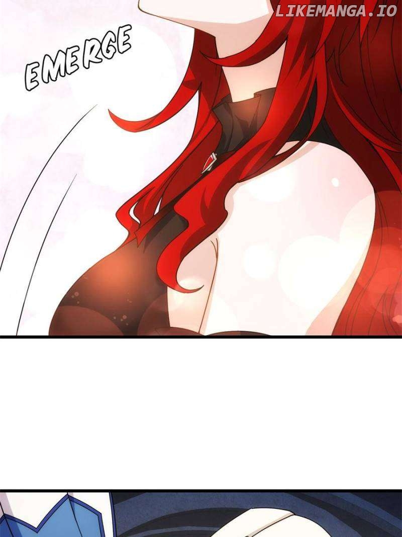 Trapped Inside the Beta Test World for 1000 years Chapter 84 - page 47
