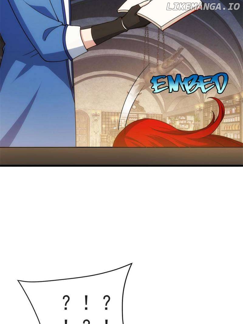 Trapped Inside the Beta Test World for 1000 years Chapter 84 - page 48