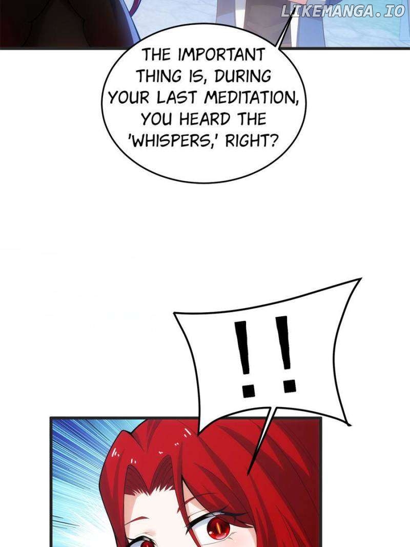 Trapped Inside the Beta Test World for 1000 years Chapter 84 - page 5