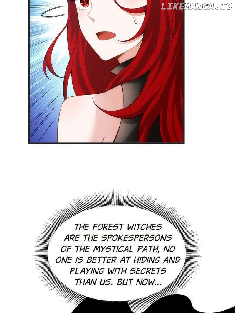 Trapped Inside the Beta Test World for 1000 years Chapter 84 - page 6
