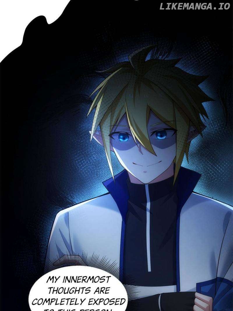 Trapped Inside the Beta Test World for 1000 years Chapter 84 - page 7