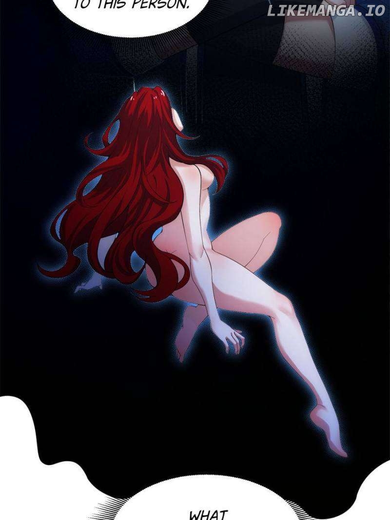Trapped Inside the Beta Test World for 1000 years Chapter 84 - page 8