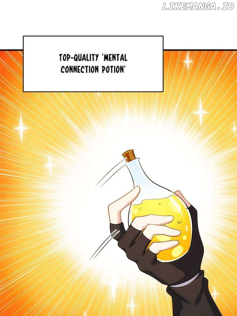 Trapped Inside the Beta Test World for 1000 years Chapter 85 - page 3