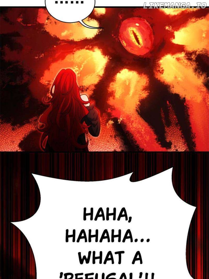 Trapped Inside the Beta Test World for 1000 years Chapter 85 - page 33