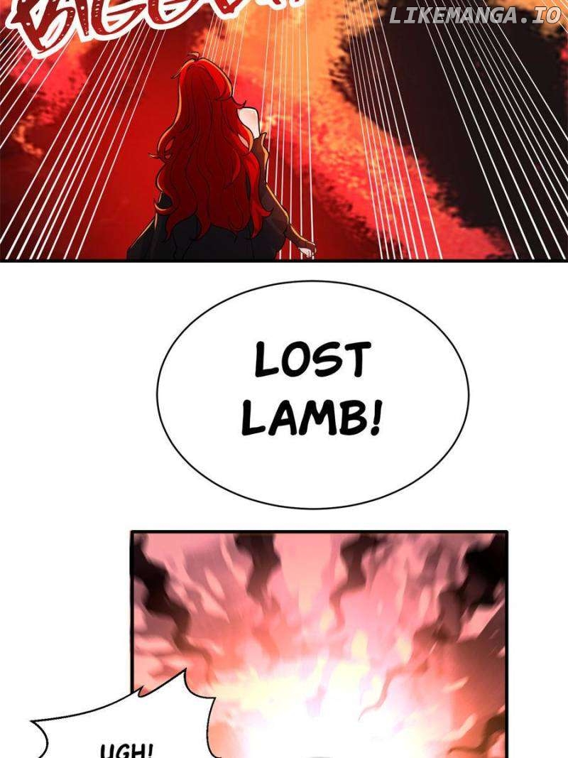 Trapped Inside the Beta Test World for 1000 years Chapter 85 - page 41