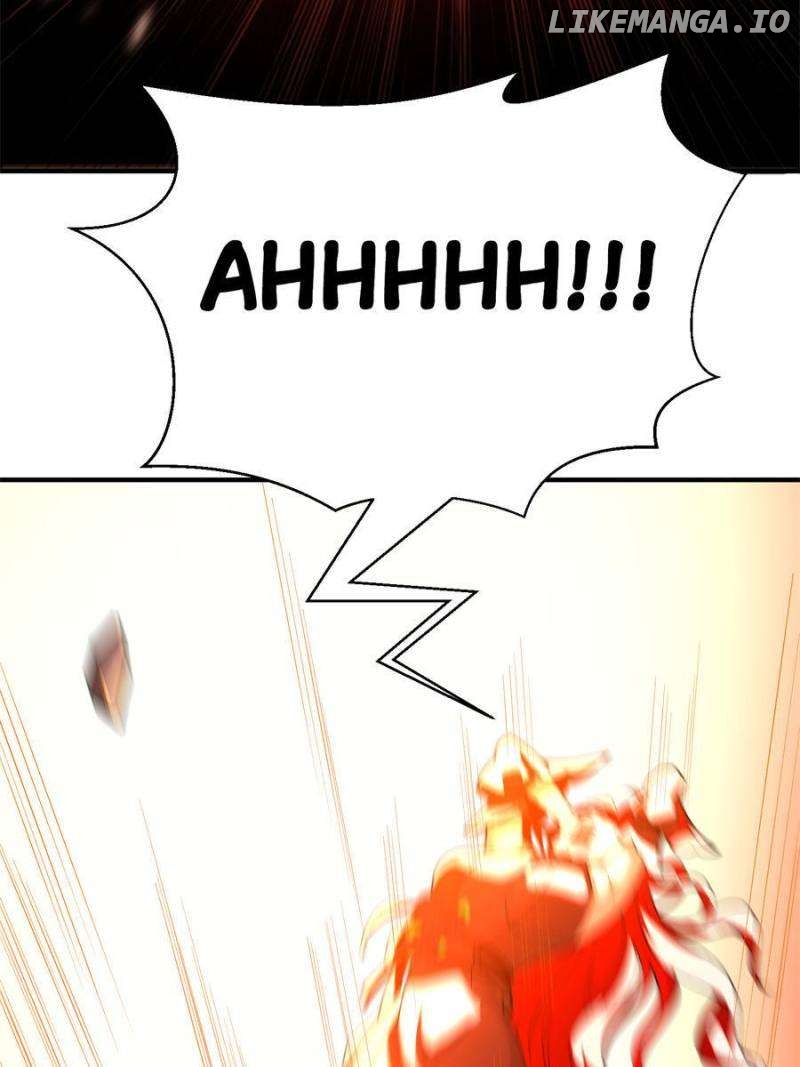 Trapped Inside the Beta Test World for 1000 years Chapter 85 - page 45