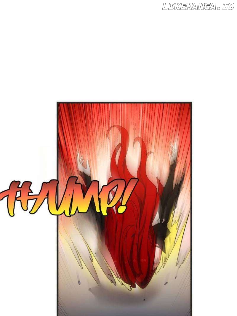 Trapped Inside the Beta Test World for 1000 years Chapter 85 - page 48