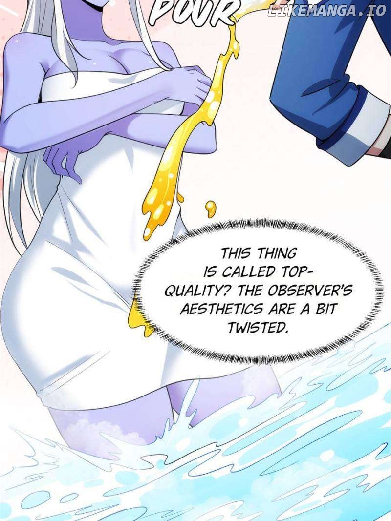 Trapped Inside the Beta Test World for 1000 years Chapter 85 - page 5