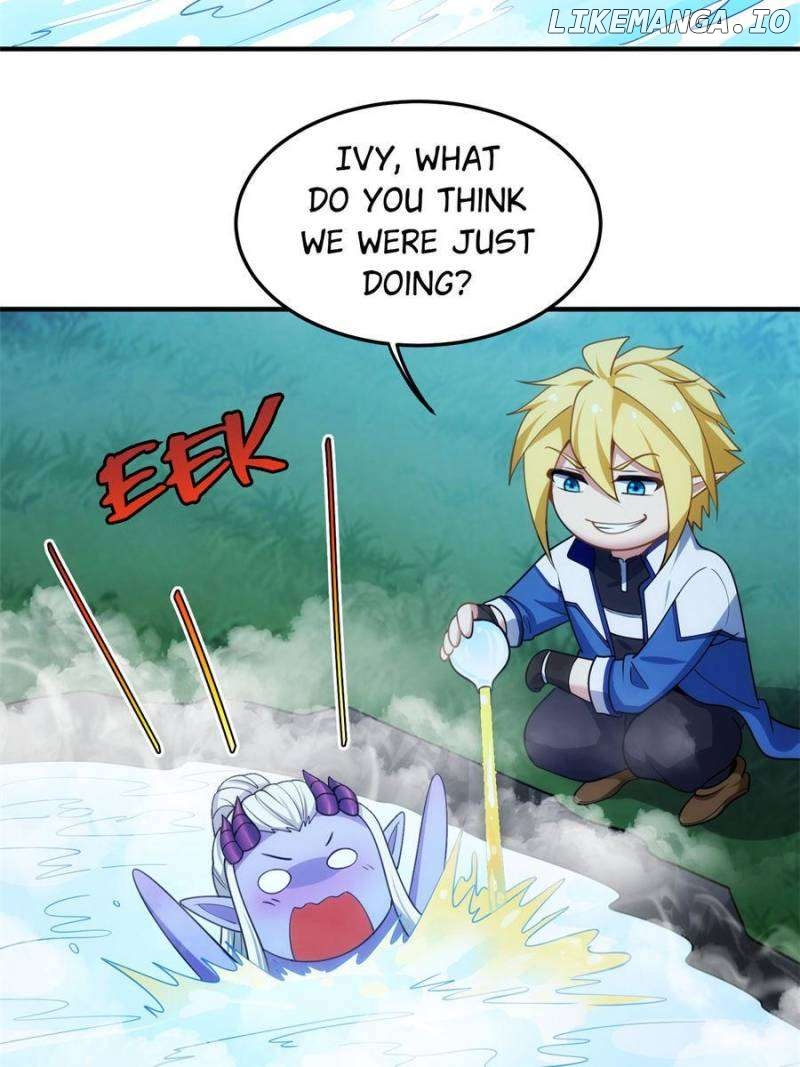 Trapped Inside the Beta Test World for 1000 years Chapter 85 - page 6