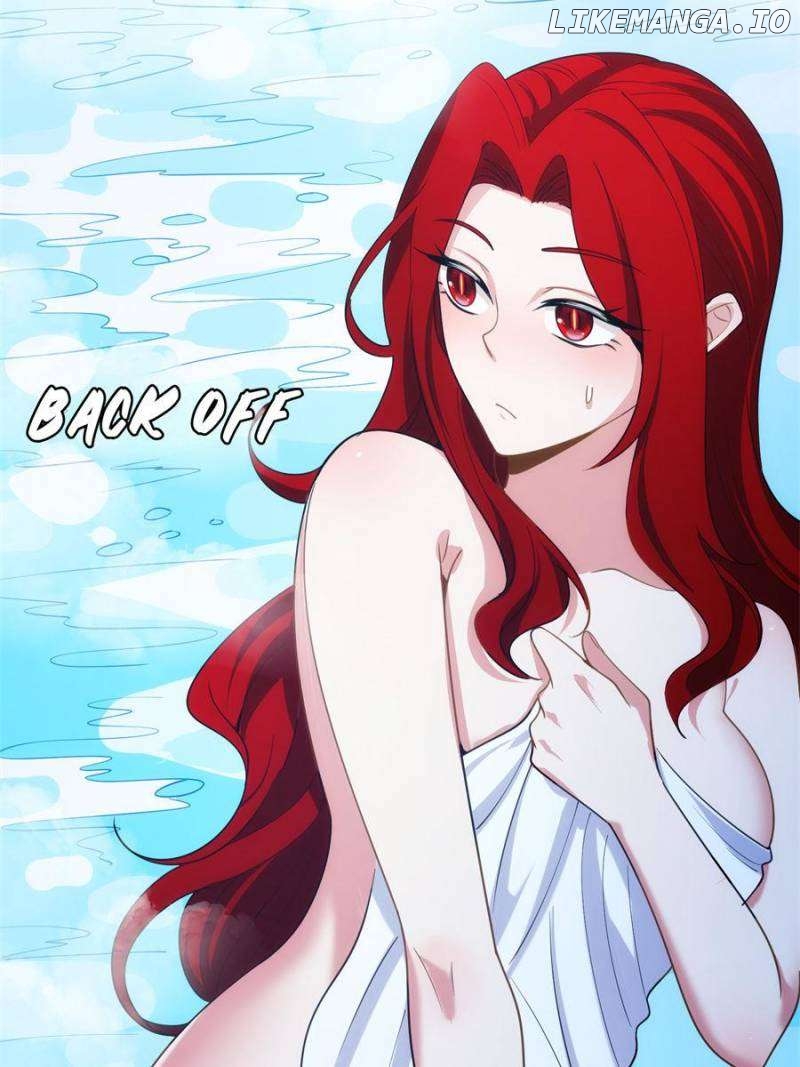Trapped Inside the Beta Test World for 1000 years Chapter 85 - page 7