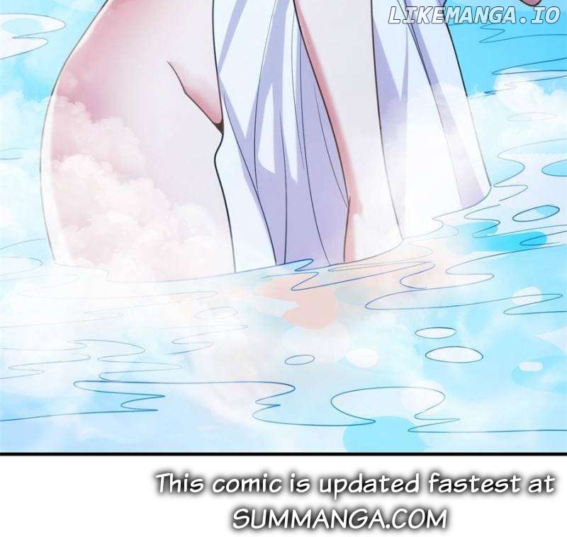 Trapped Inside the Beta Test World for 1000 years Chapter 85 - page 8