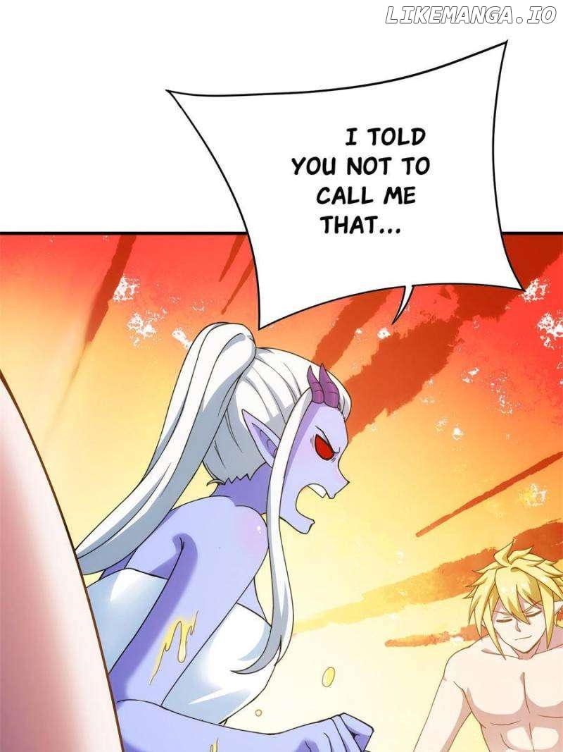 Trapped Inside the Beta Test World for 1000 years Chapter 85 - page 9