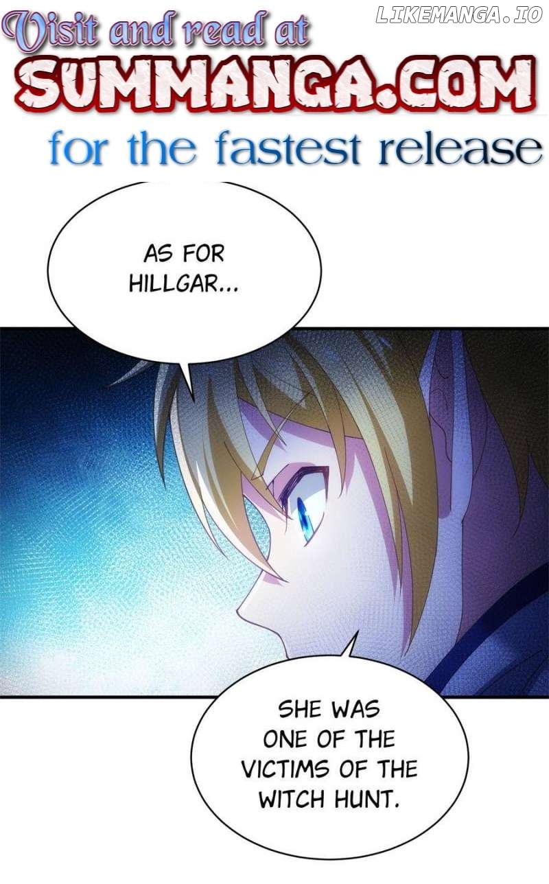 Trapped Inside the Beta Test World for 1000 years Chapter 86 - page 1