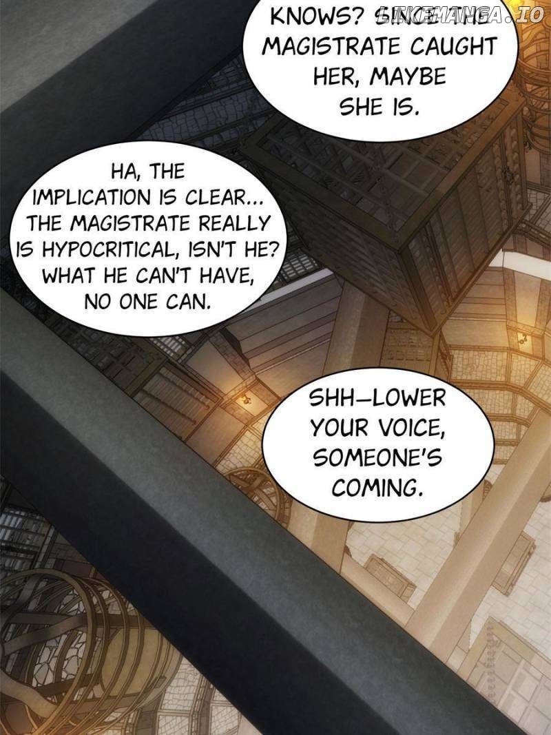 Trapped Inside the Beta Test World for 1000 years Chapter 86 - page 29