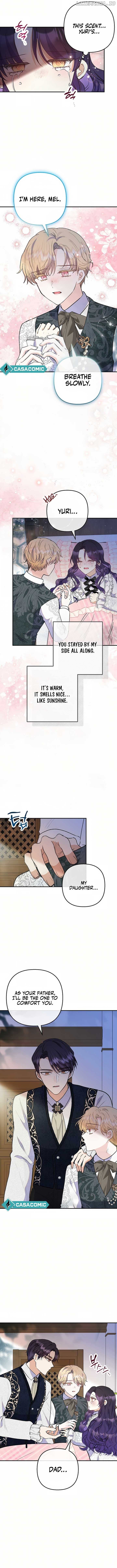 The Demon's Darling Daughter Chapter 102 - page 10