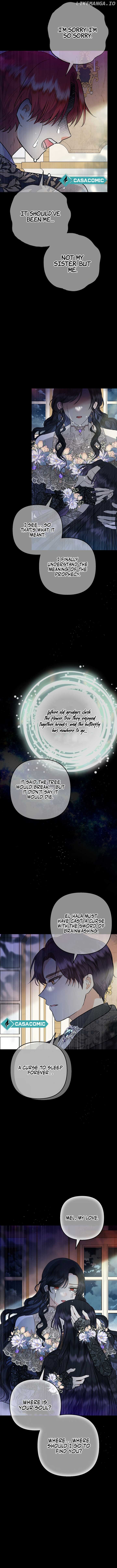 The Demon's Darling Daughter Chapter 102 - page 6