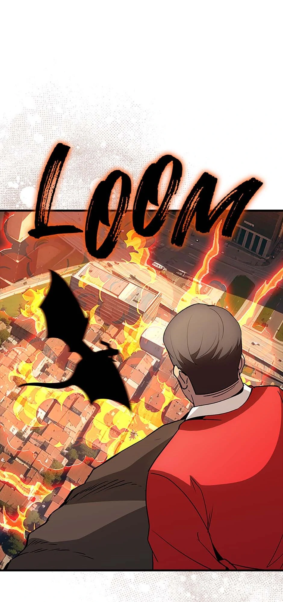 The Carefree Life of an SSS-Class Knight Chapter 130 - page 10