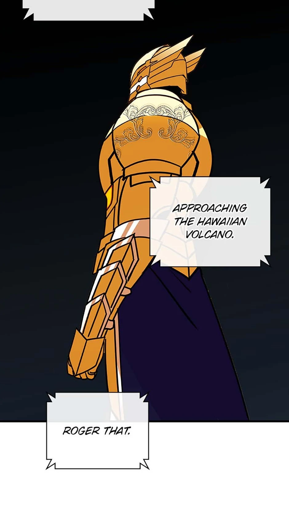The Carefree Life of an SSS-Class Knight Chapter 130 - page 18