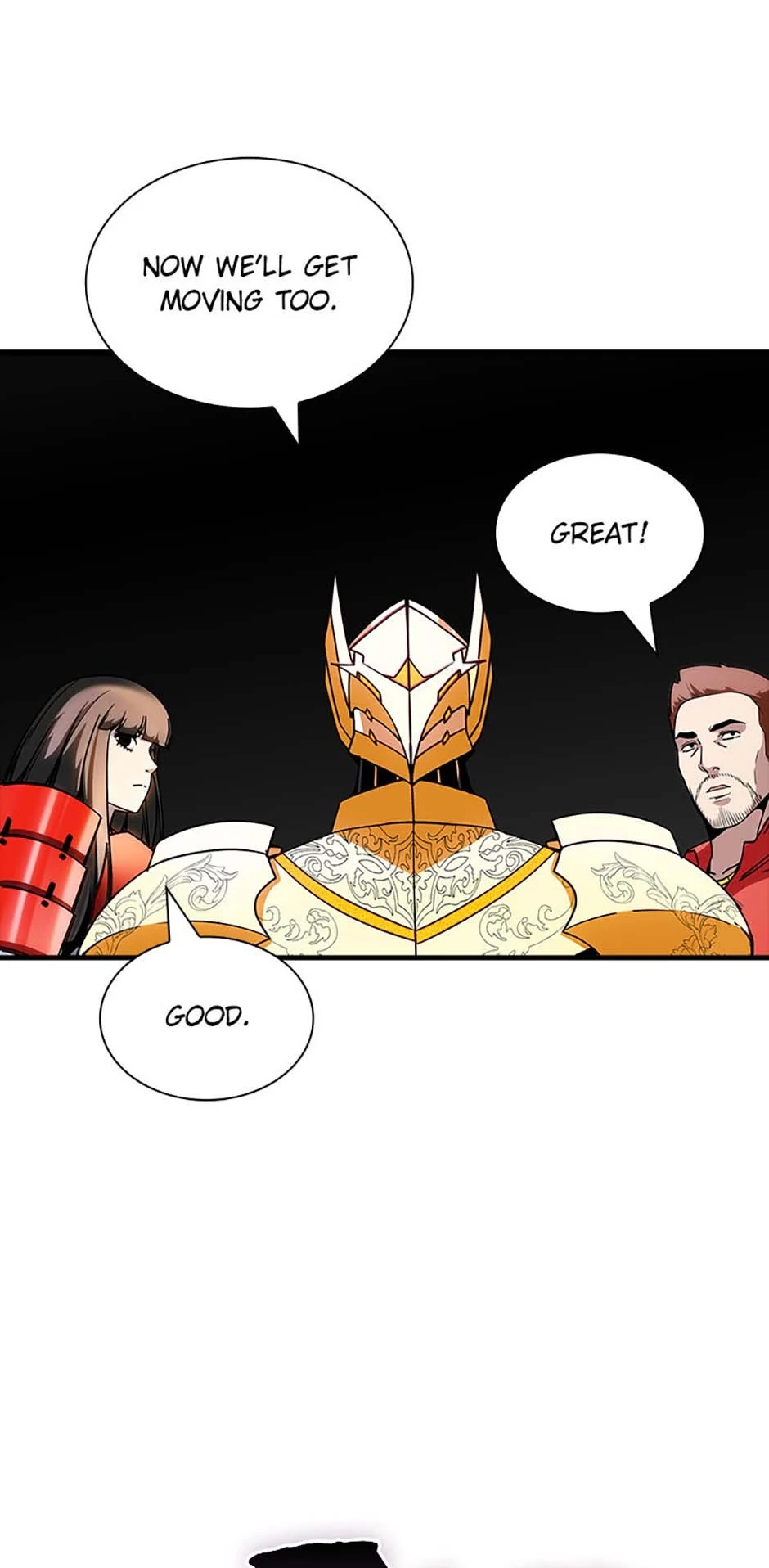 The Carefree Life of an SSS-Class Knight Chapter 130 - page 19