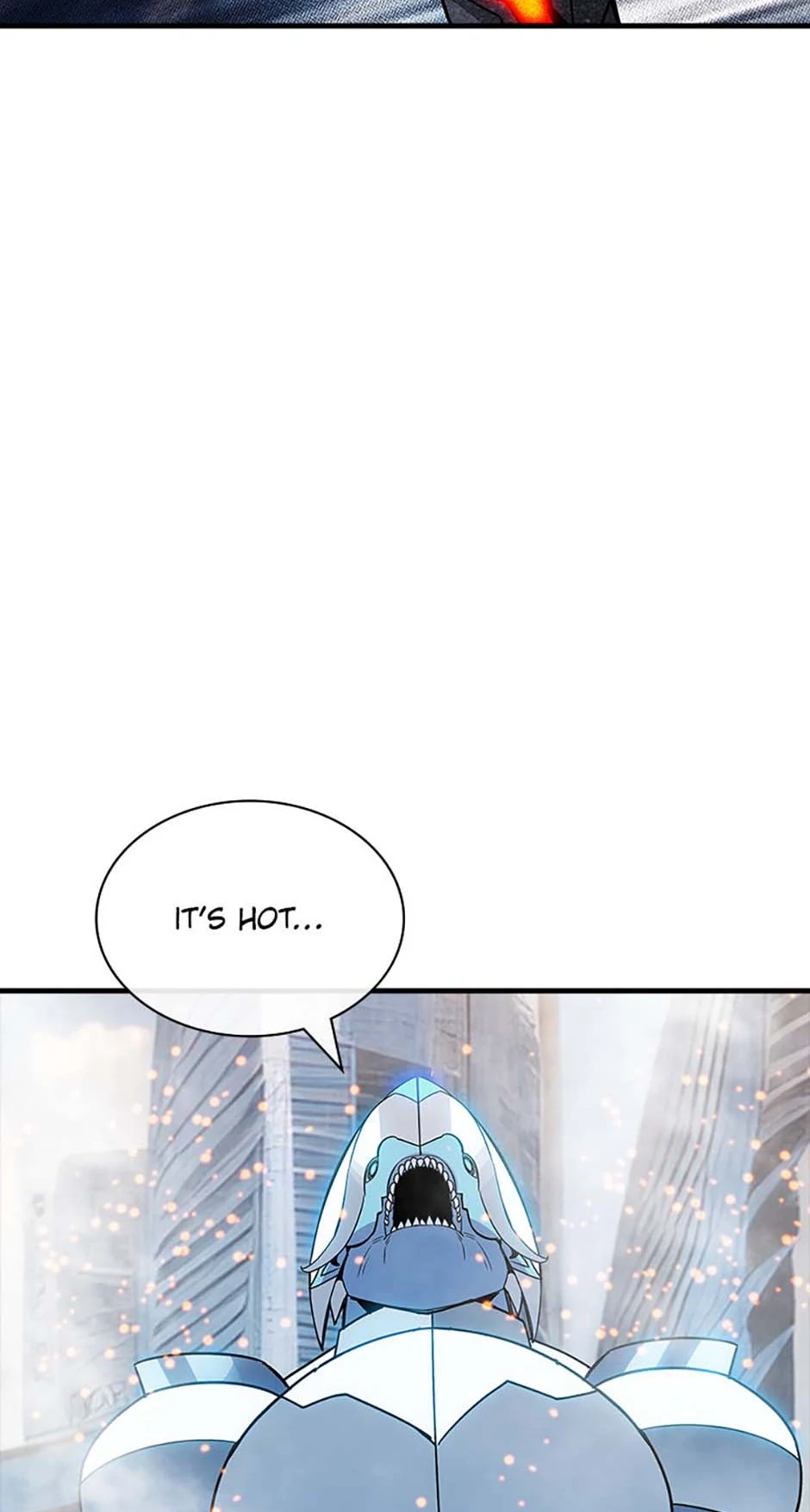 The Carefree Life of an SSS-Class Knight Chapter 130 - page 2