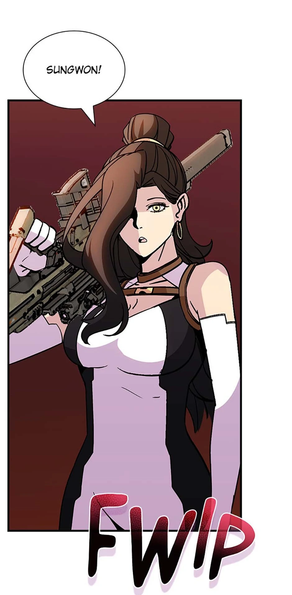 The Carefree Life of an SSS-Class Knight Chapter 130 - page 22
