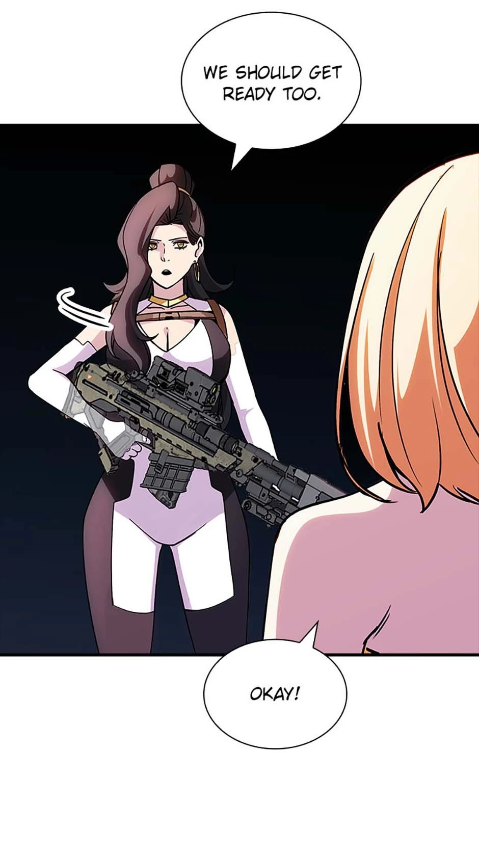 The Carefree Life of an SSS-Class Knight Chapter 130 - page 29