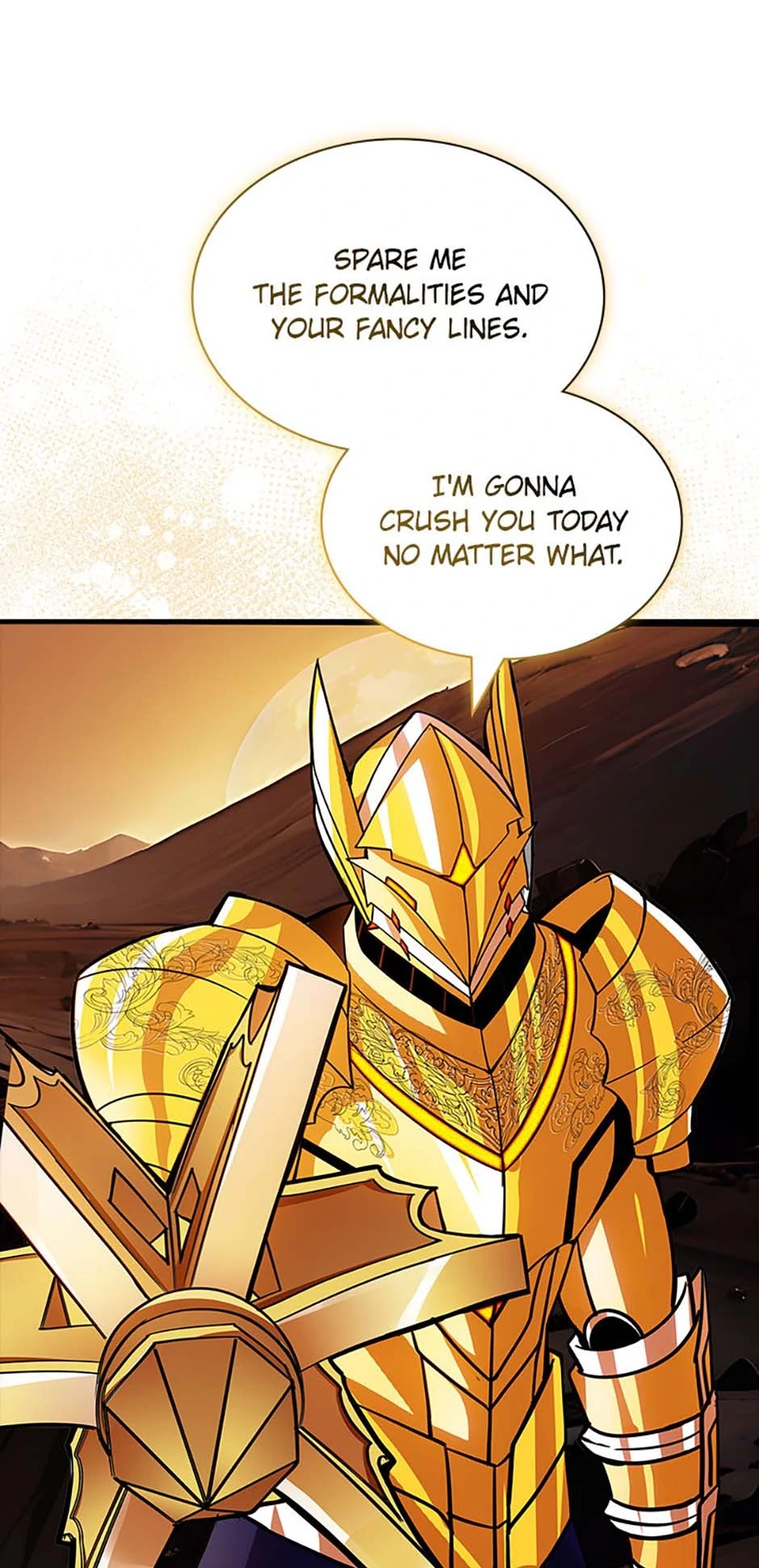 The Carefree Life of an SSS-Class Knight Chapter 130 - page 37