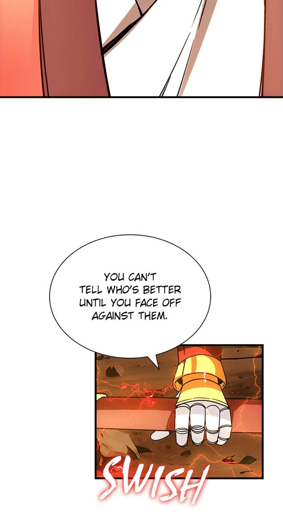 The Carefree Life of an SSS-Class Knight Chapter 130 - page 44