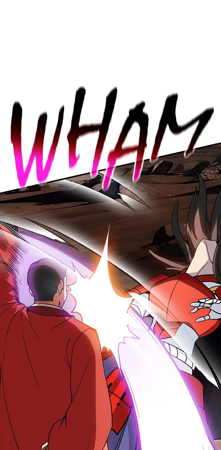 The Carefree Life of an SSS-Class Knight Chapter 130 - page 55