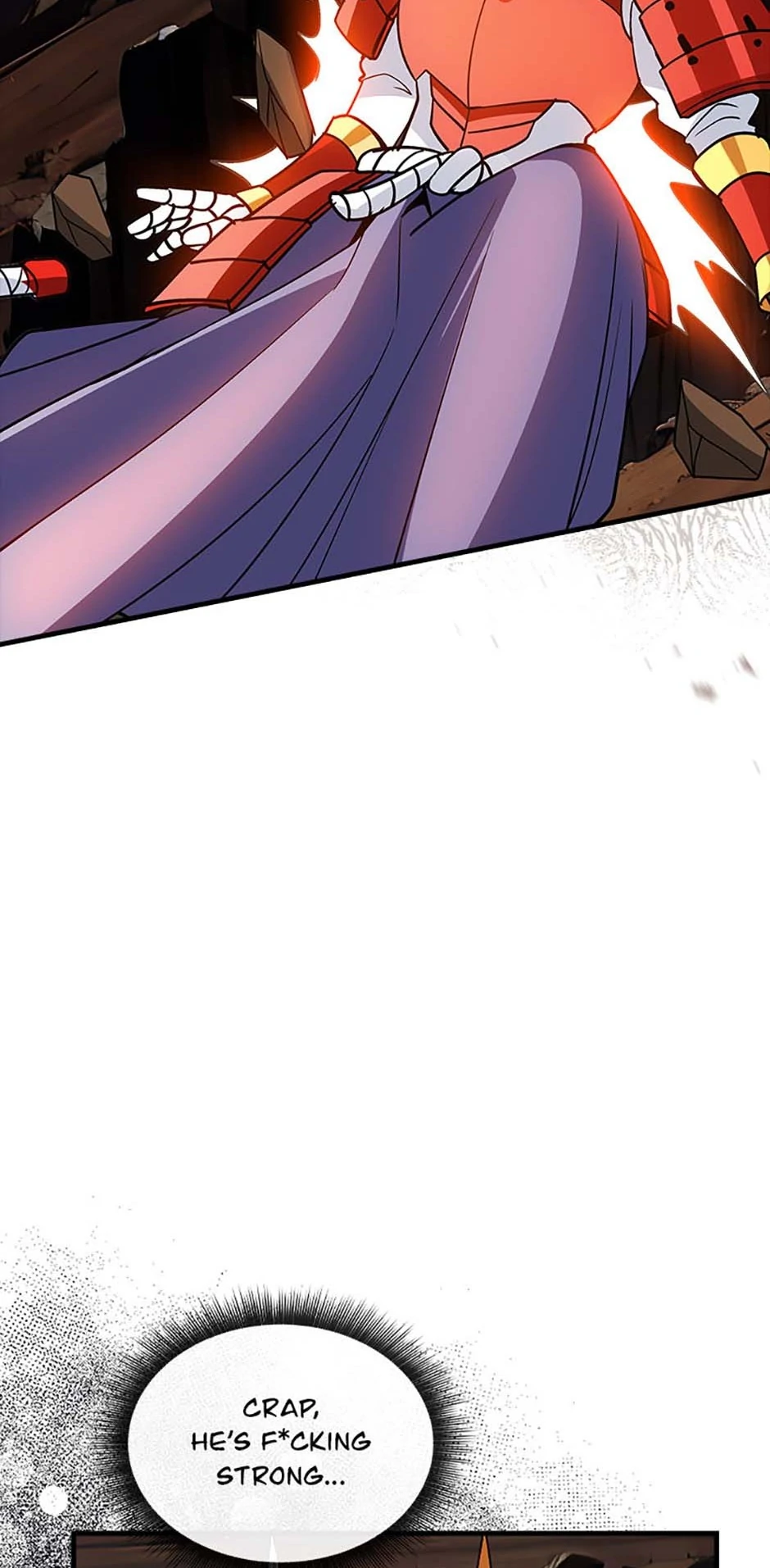 The Carefree Life of an SSS-Class Knight Chapter 130 - page 57