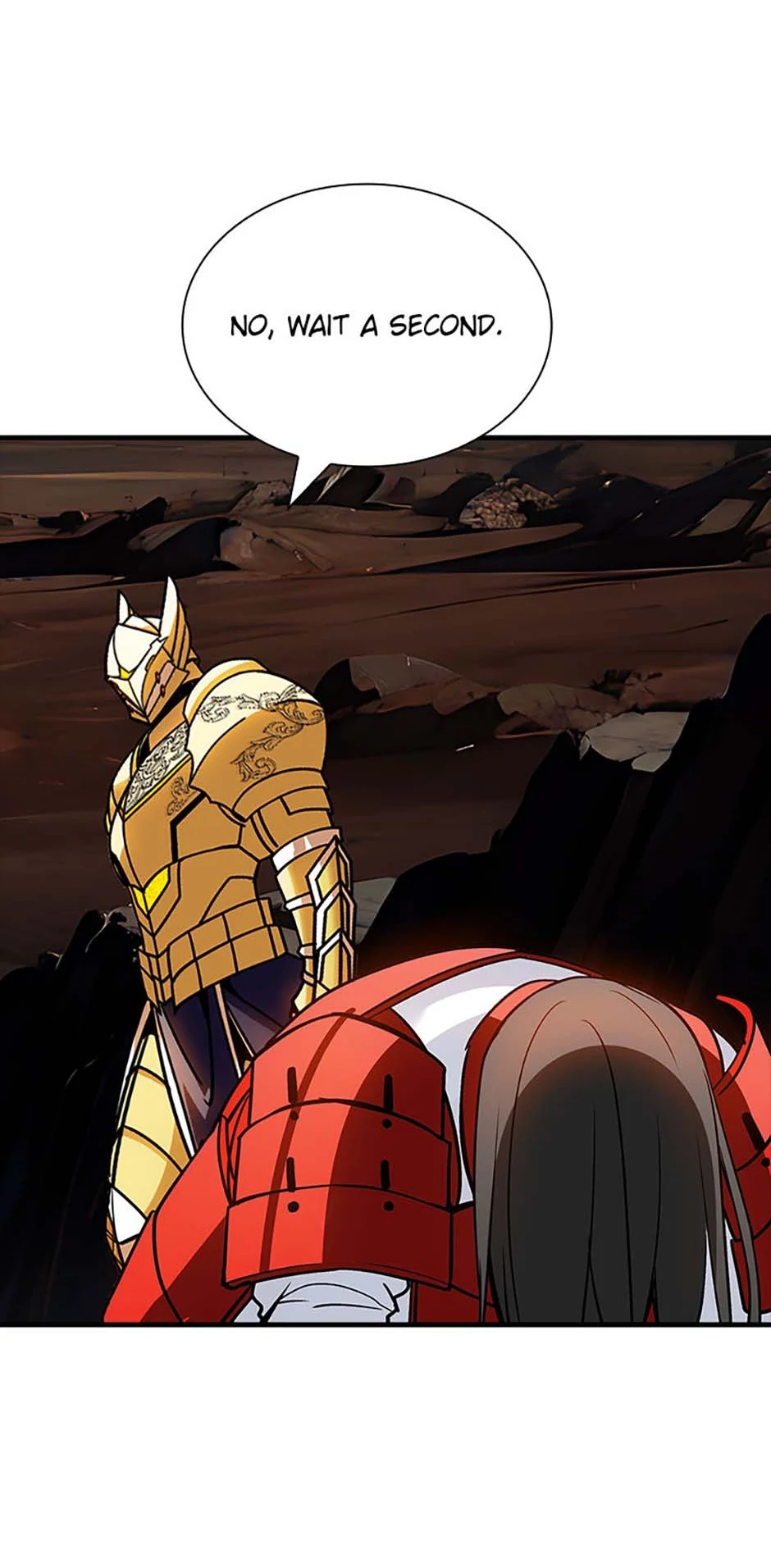 The Carefree Life of an SSS-Class Knight Chapter 130 - page 60