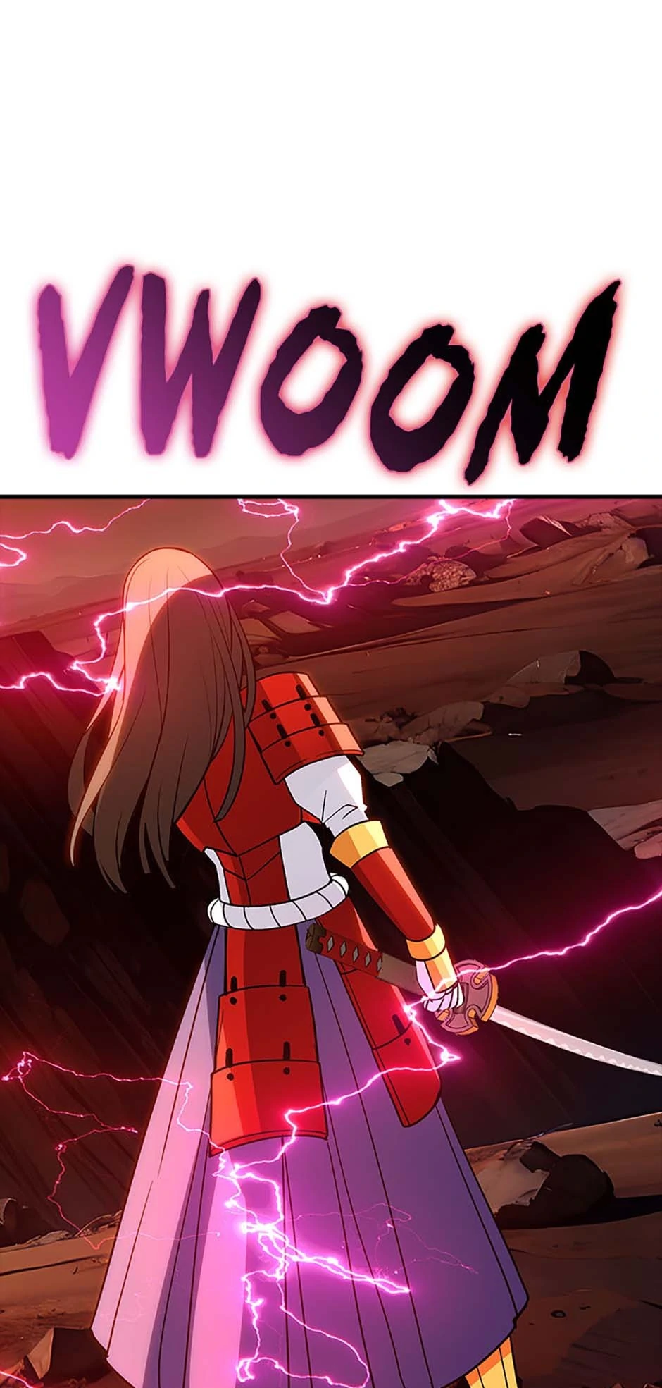 The Carefree Life of an SSS-Class Knight Chapter 130 - page 61