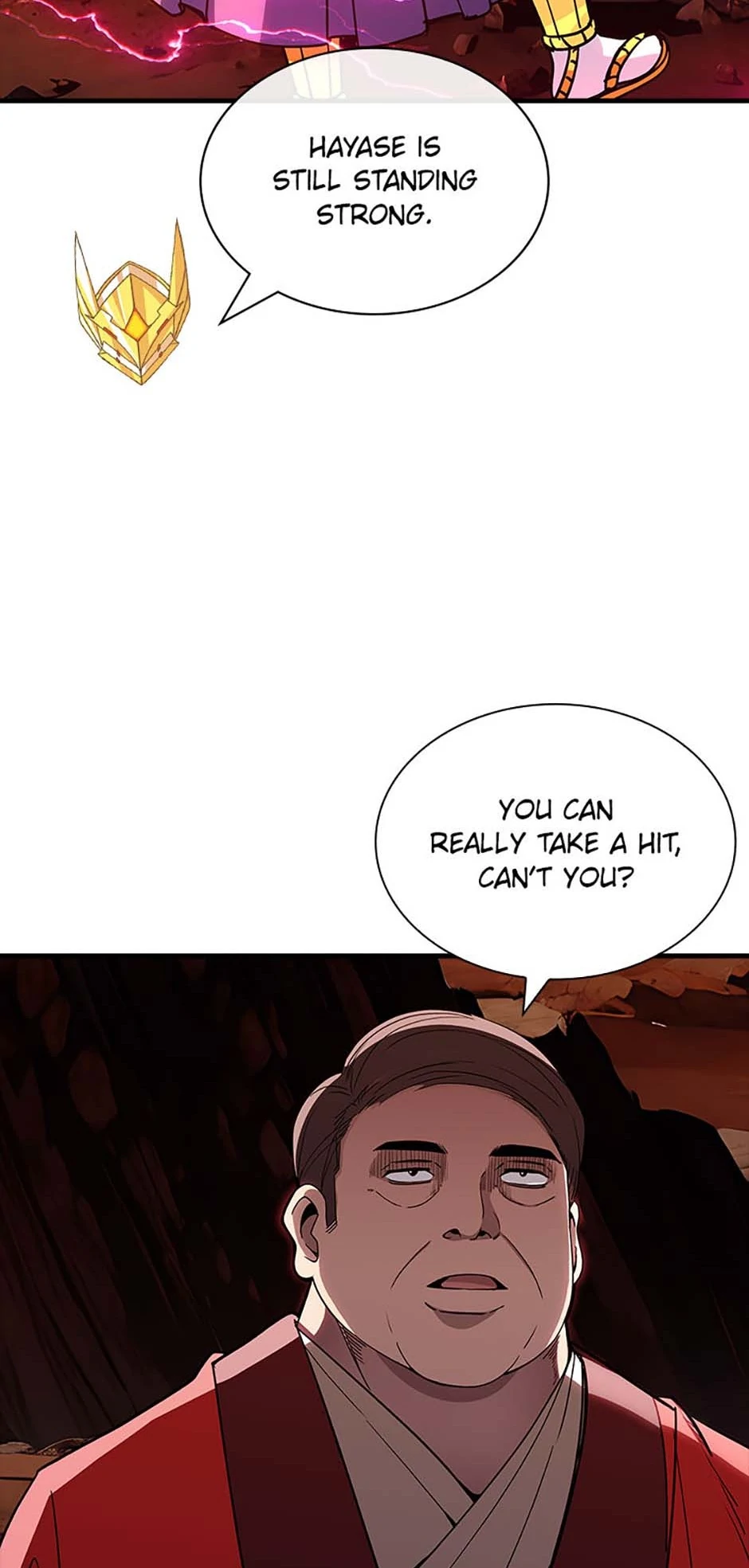 The Carefree Life of an SSS-Class Knight Chapter 130 - page 62