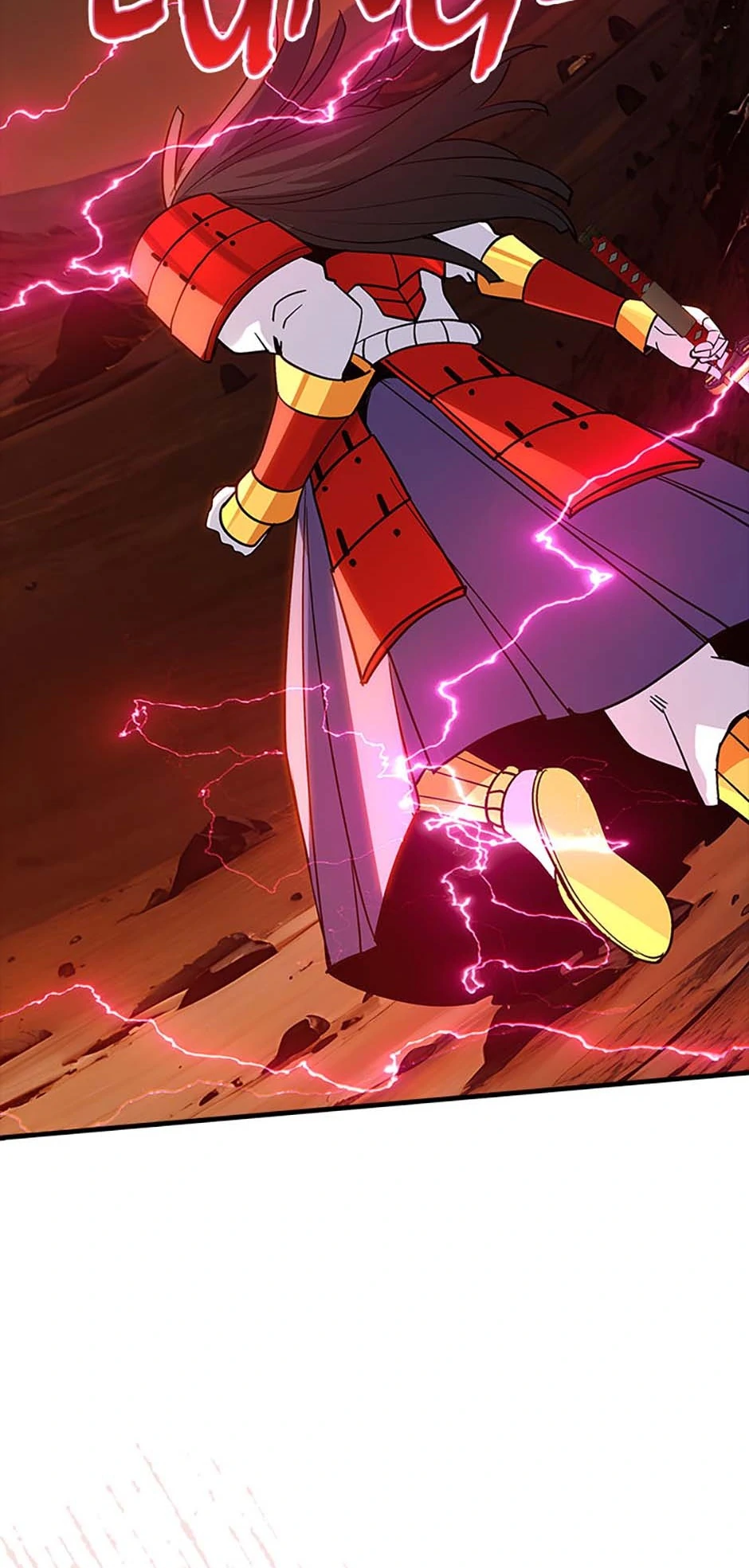 The Carefree Life of an SSS-Class Knight Chapter 130 - page 65