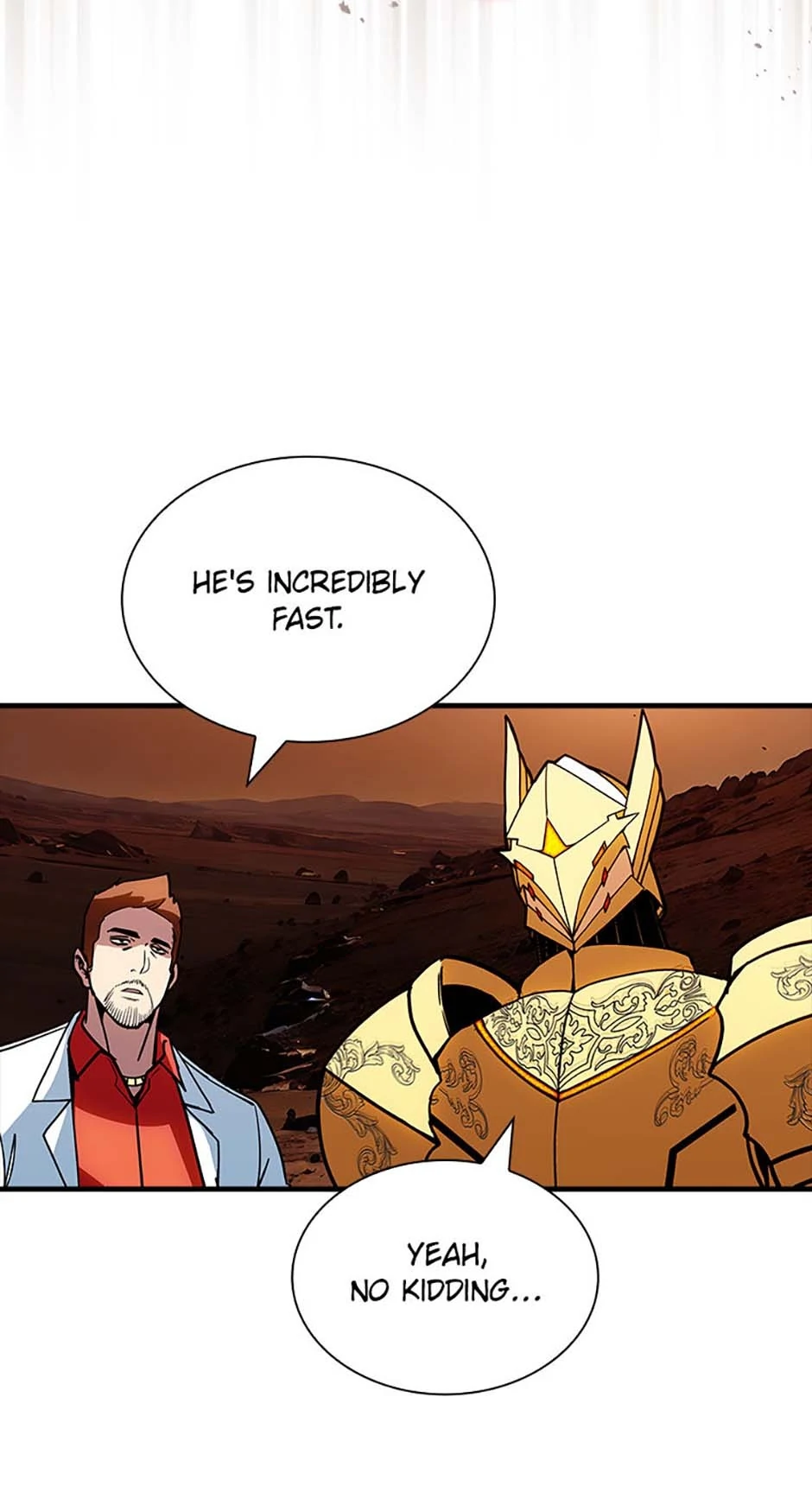 The Carefree Life of an SSS-Class Knight Chapter 130 - page 69