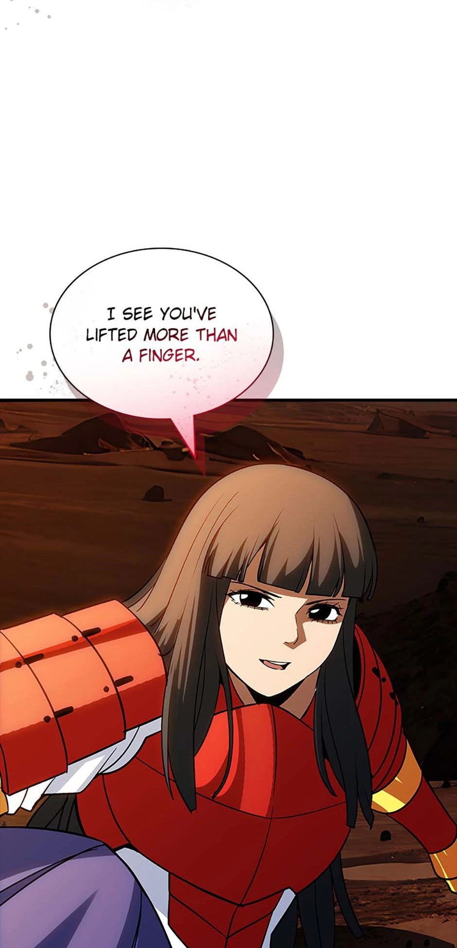 The Carefree Life of an SSS-Class Knight Chapter 130 - page 79