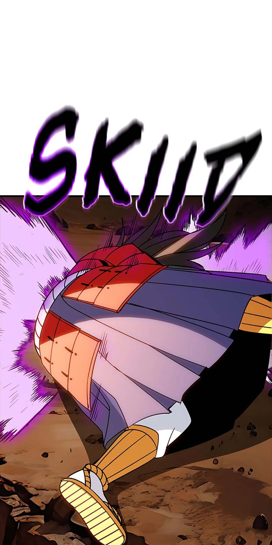 The Carefree Life of an SSS-Class Knight Chapter 131 - page 14