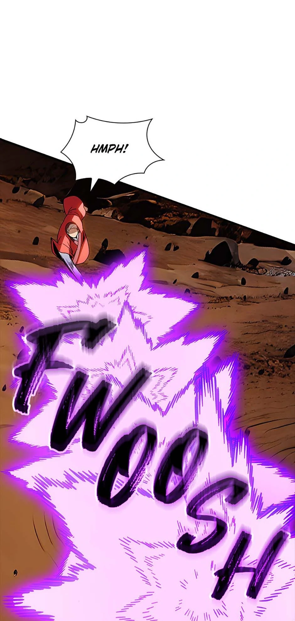The Carefree Life of an SSS-Class Knight Chapter 131 - page 21