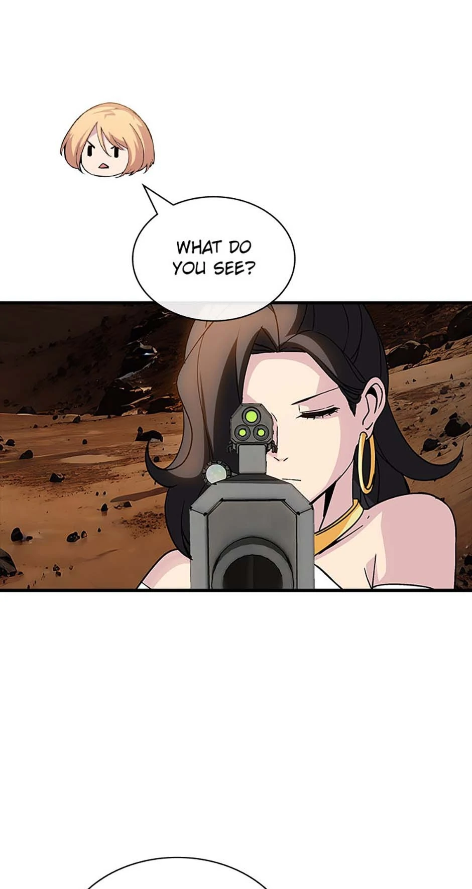 The Carefree Life of an SSS-Class Knight Chapter 131 - page 33