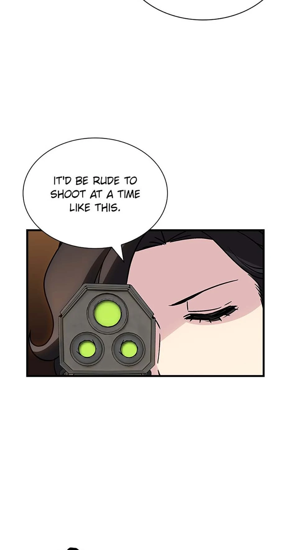 The Carefree Life of an SSS-Class Knight Chapter 131 - page 36
