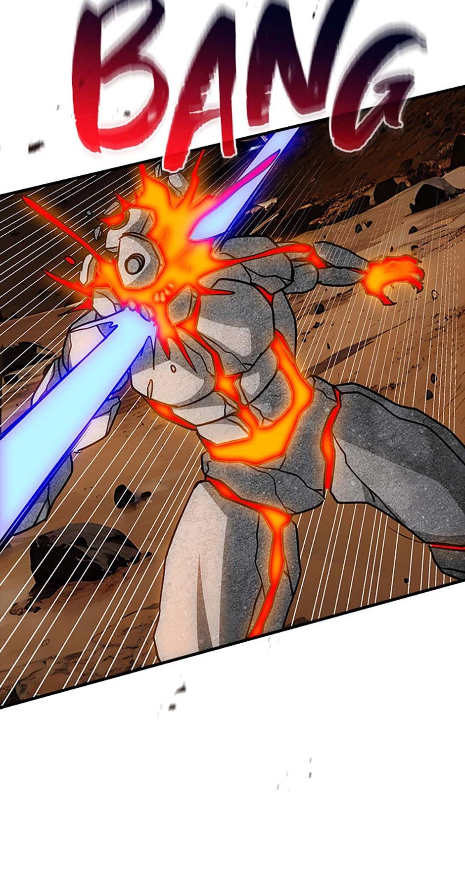 The Carefree Life of an SSS-Class Knight Chapter 131 - page 39