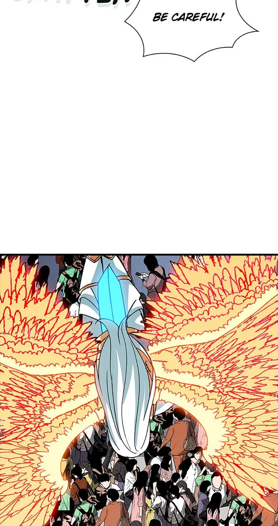 The Carefree Life of an SSS-Class Knight Chapter 131 - page 44